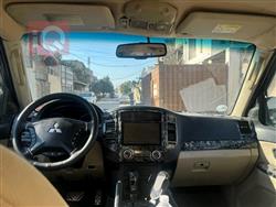 ميتسوبيشي باجيرو